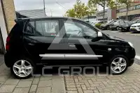2009 KIA Picanto