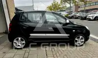 2009 KIA Picanto