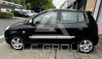 2009 KIA Picanto