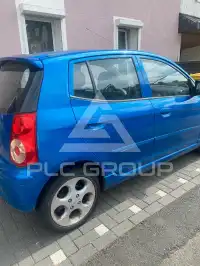 2009 KIA Picanto