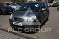 2009 KIA Picanto