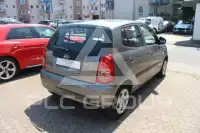 2009 KIA Picanto