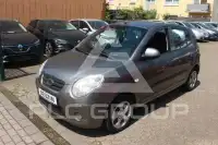 2009 KIA Picanto