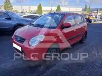 2009 KIA Picanto