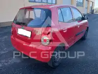 2009 KIA Picanto