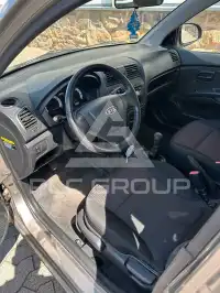 2009 KIA Picanto