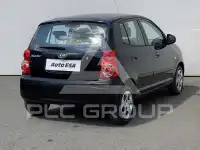 2009 KIA Picanto
