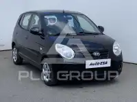 2009 KIA Picanto