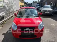 2009 KIA Picanto