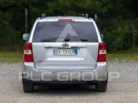 2009 KIA Carnival