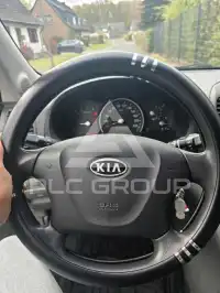 2009 KIA Carnival