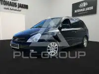 2009 KIA Carnival