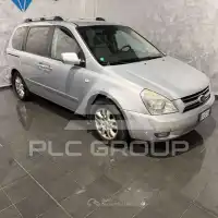 2009 KIA Carnival