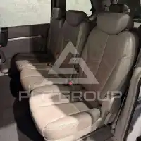 2009 KIA Carnival