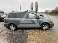 2009 KIA Carnival