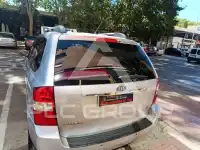 2009 KIA Carnival