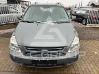 2009 KIA Carnival