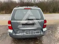 2009 KIA Carnival