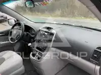 2009 KIA Carnival