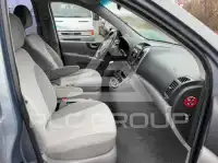 2009 KIA Carnival