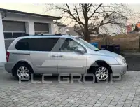 2009 KIA Carnival