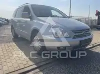 2009 KIA Carnival