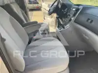 2009 KIA Carnival
