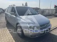 2009 KIA Carnival