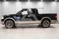 2009 Ford F-150