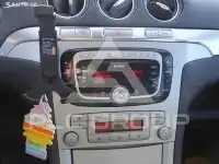 2009 Ford S-Max
