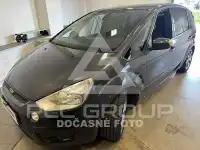 2009 Ford S-Max