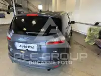 2009 Ford S-Max