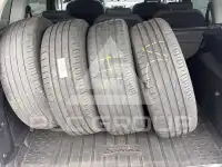 2009 Ford S-Max
