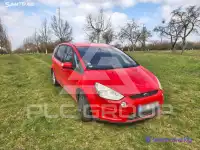 2009 Ford S-Max