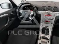 2009 Ford S-Max