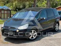2009 Ford S-Max
