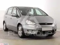 2009 Ford S-Max