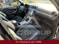 2009 Ford S-Max