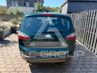 2009 Ford S-Max