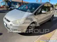 2009 Ford S-Max