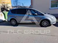 2009 Ford S-Max