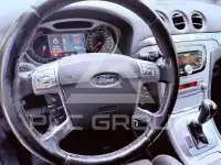 2009 Ford S-Max