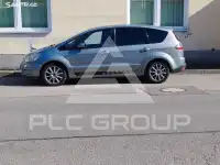 2009 Ford S-Max