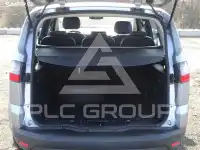 2009 Ford S-Max