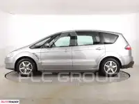 2009 Ford S-Max