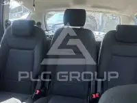 2009 Ford S-Max
