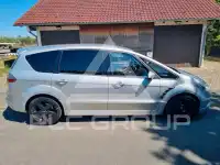 2009 Ford S-Max