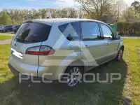 2009 Ford S-Max