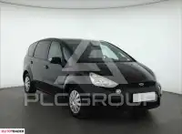 2009 Ford S-Max