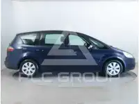 2009 Ford S-Max